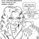 Illustration for article titled The 1983 X-Men Coloring Book Is A Lost Psychedelic Masterpiece